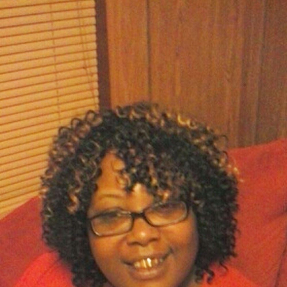 Meet your Posher, Lashanta